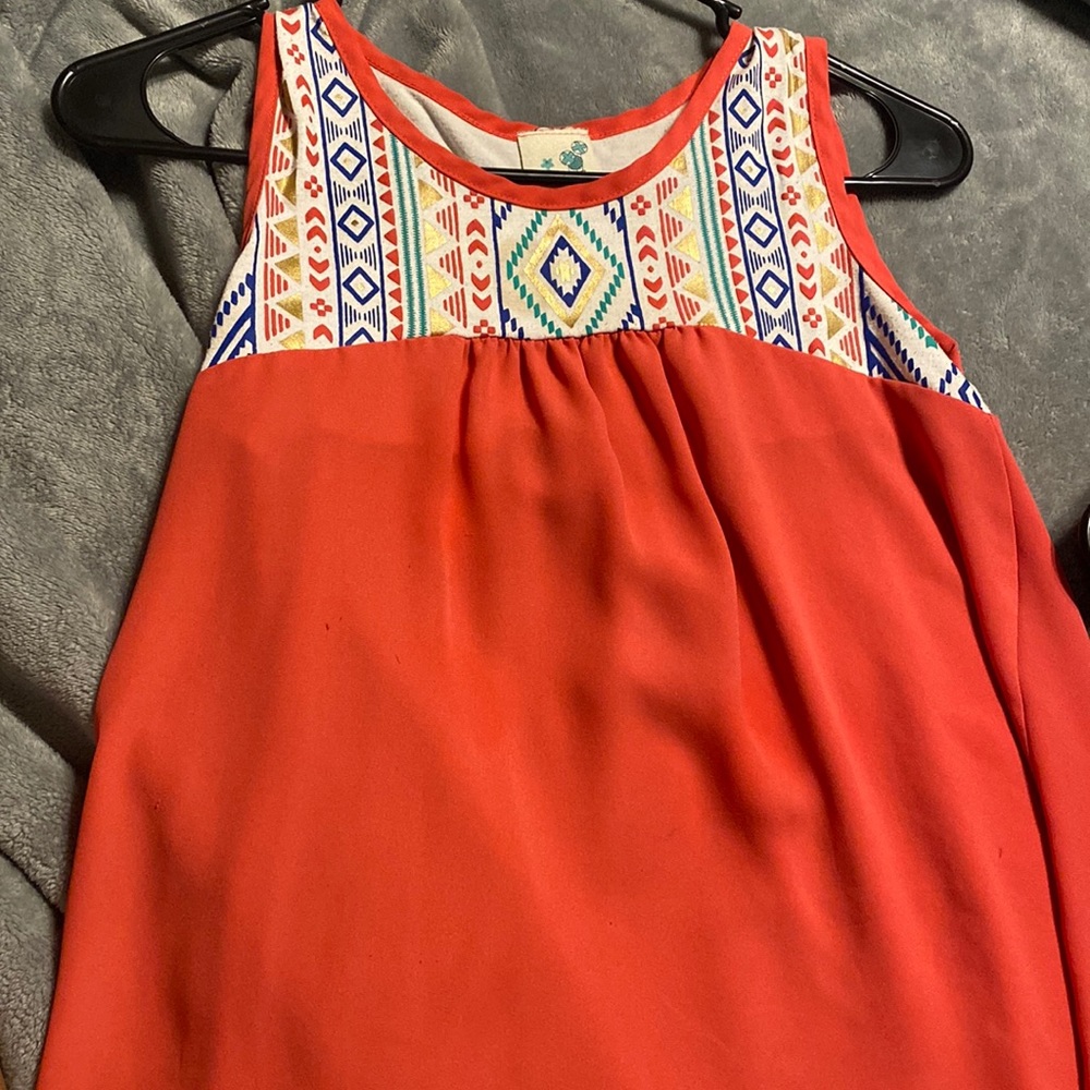 kids shirt